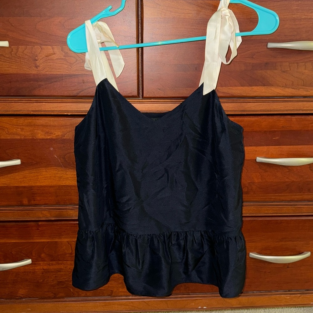 NWT J.Crew cute top